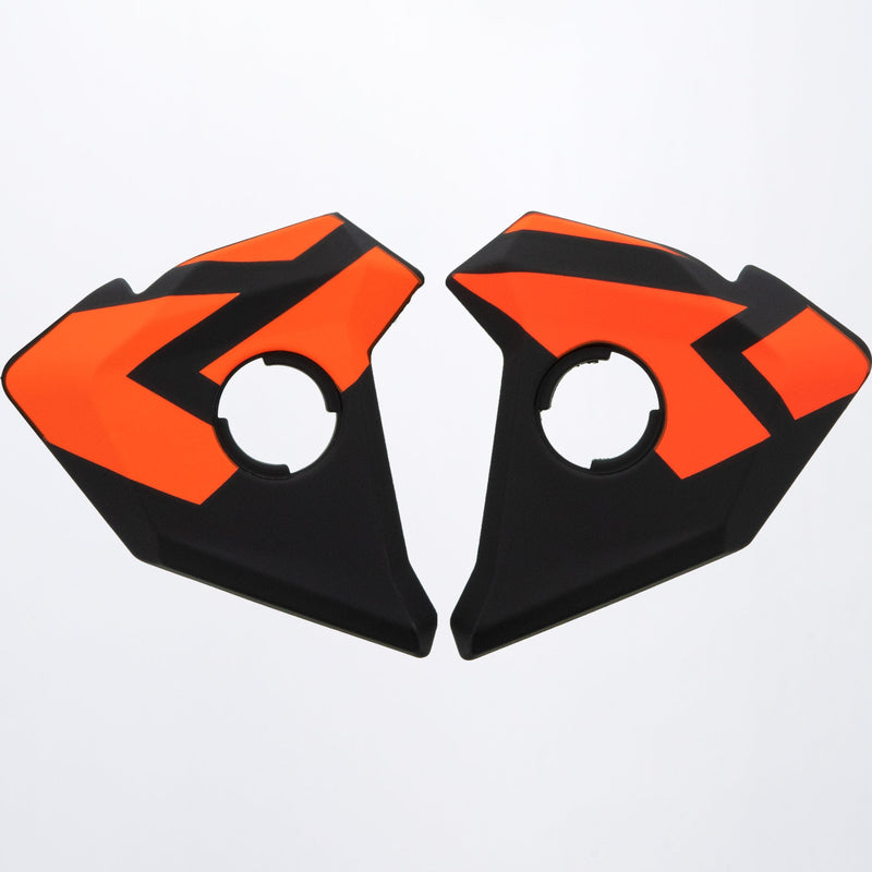 Maverick Mod Helmet Side Covers (New)