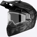 Clutch X Evo Helmet w/ E Shield