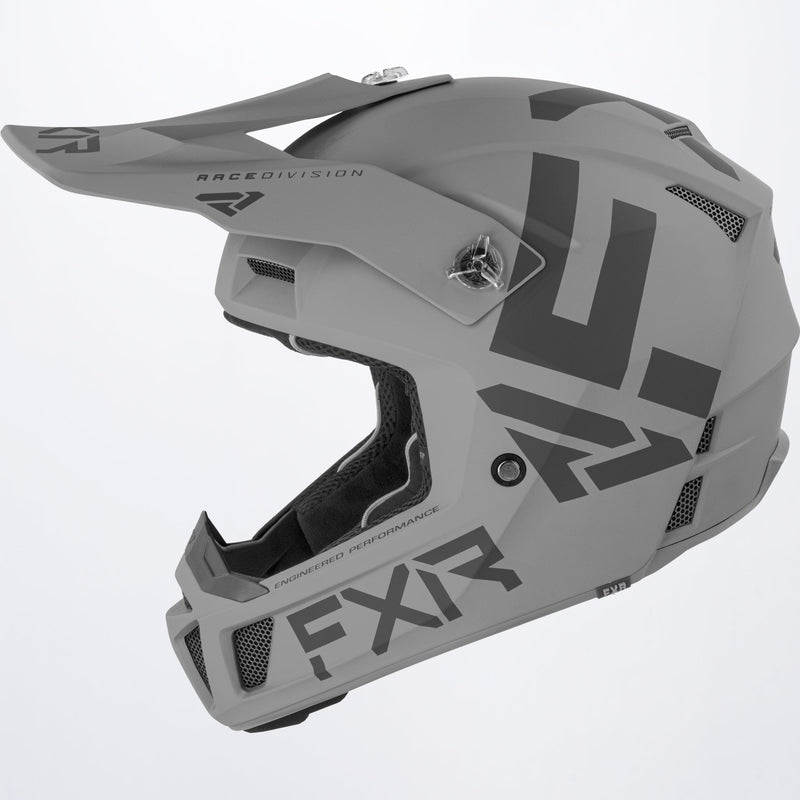 Clutch CX Helmet