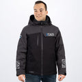 Men's Vapor Pro Insulated Tri-Laminate Jacket