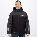 Men's Vapor Pro Insulated Tri-Laminate Jacket