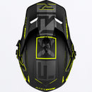 Clutch X Evo Helmet w/ E Shield