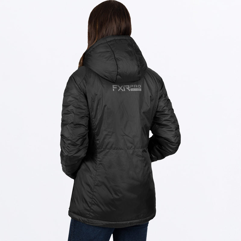 Women's Expedition Lite Jacket