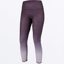 Women's Warrior I Legging