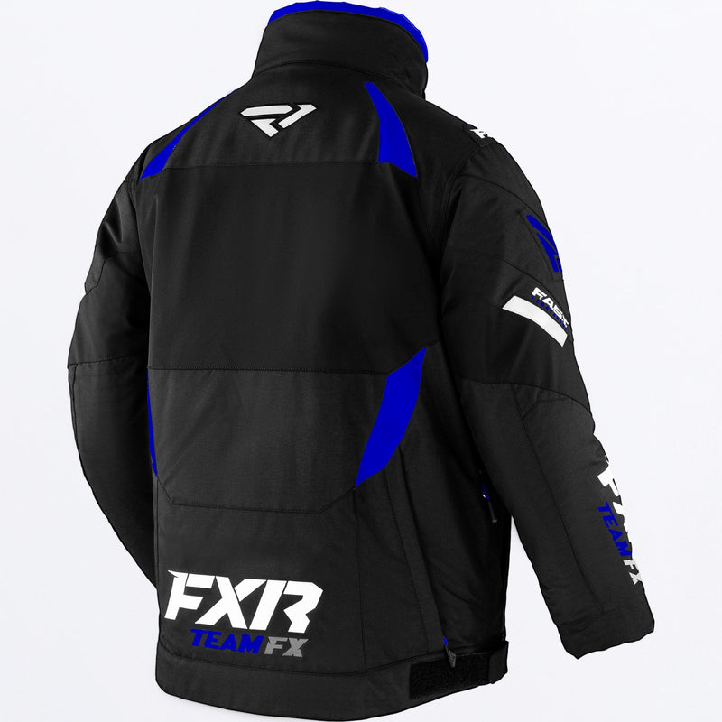 Men's Team FX Jacket