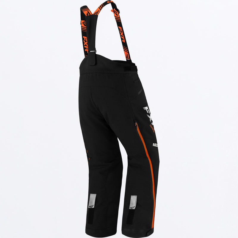 Men's Mission FX Pant