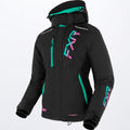 Women's Pulse Jacket