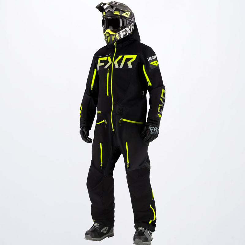 Men's Ranger Instinct Lite Monosuit