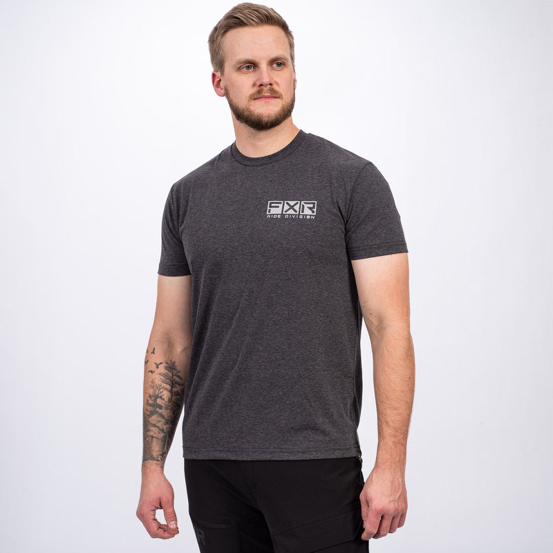 Men's Evo Tech T-Shirt