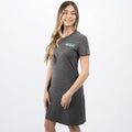 Women's Track Tech T-Shirt Dress