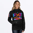 Unisex Race Division Tech Pullover Hoodie