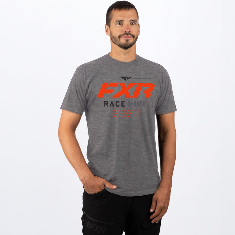 Men's Race Div Premium T-Shirt