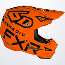 FXR 6D ATR-2 Race Division Motocross Helmet
