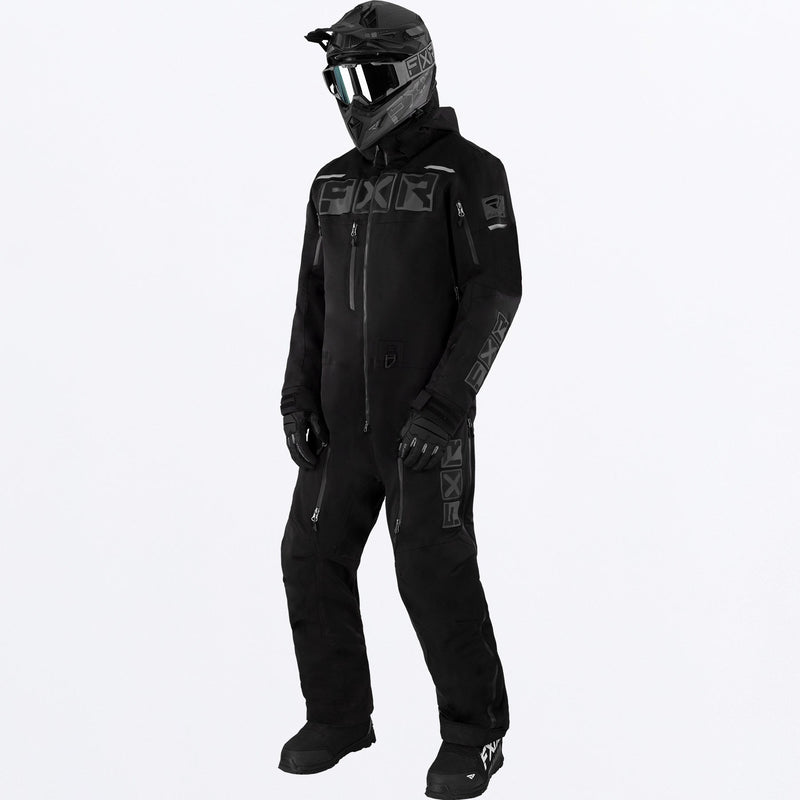 Men's Maverick F.A.S.T. Insulated Monosuit