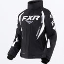 Women's Team FX Jacket