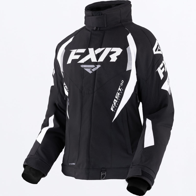 Women's Team FX Jacket