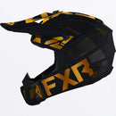 Clutch Evo LE Helmet