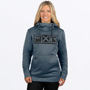 Unisex Podium Tech Pullover Hoodie