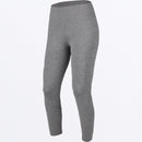 Women's Warrior I Legging