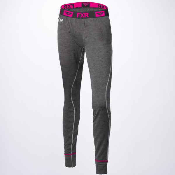 Women's Vapour 50% Merino Pant