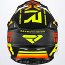 Blade Race Div Helmet