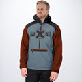 Men's Maverick Softshell Pullover