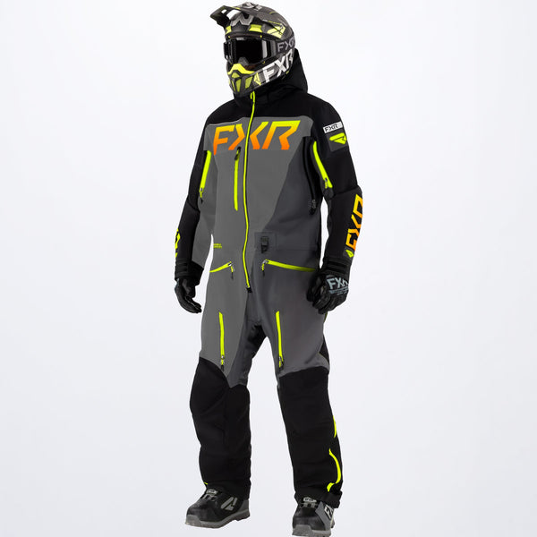 Men's Ranger Instinct F.A.S.T. Insulated Monosuit