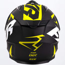 Octane X Deviant Helmet with Electric Shield