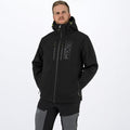 Men's Vertical Pro Insulated Softshell Jacket