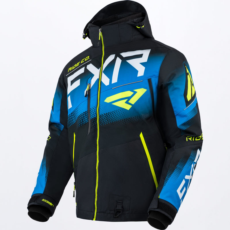 Men's Boost FX Jacket