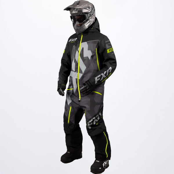 Men's CX Lite Monosuit