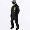 Men's Recruit F.A.S.T. Insulated Monosuit