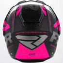 Maverick Modular Team Helmet with E Shield