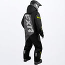 Men's CX F.A.S.T. Insulated Monosuit