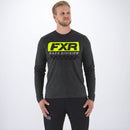 Men's Race Division Tech Longsleeve