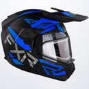 Maverick X Helmet
