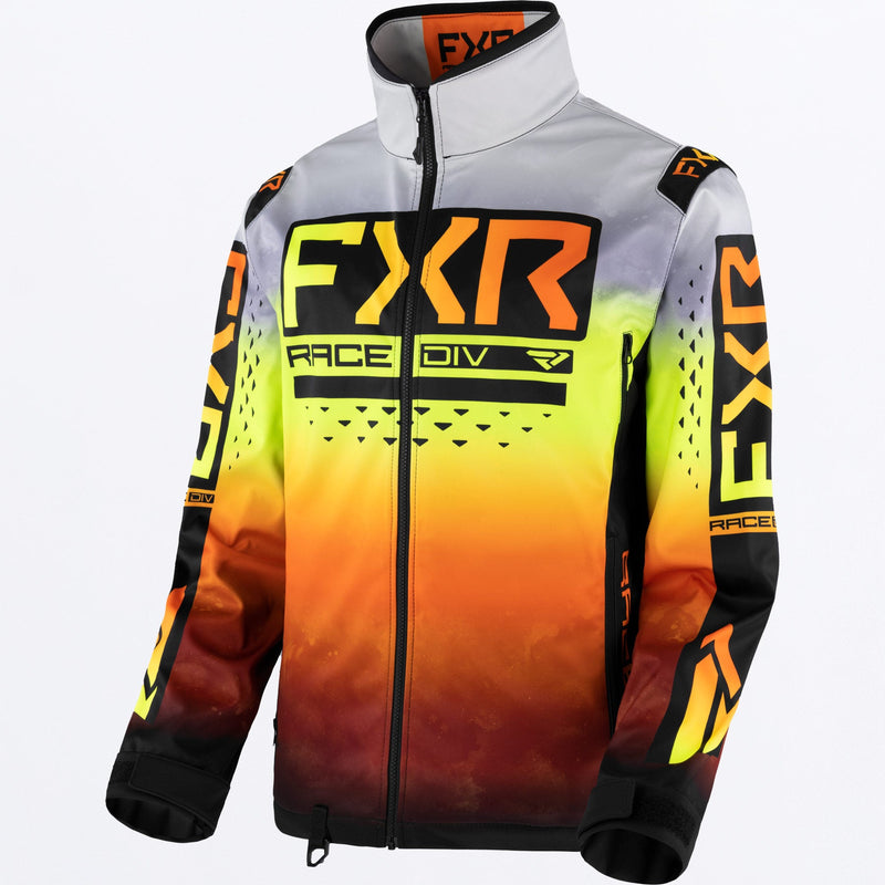 Men's Cold Cross RR Jacket