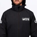 Men's Ride Pack Jacket