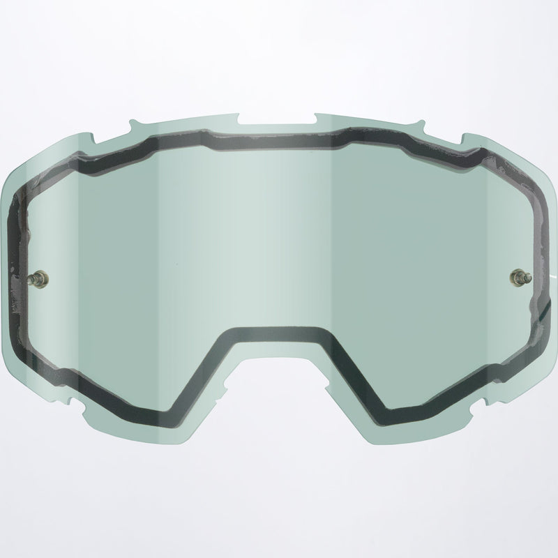 Maverick Dual Lens