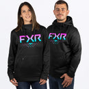 Unisex Helium Tech Pullover Hoodie