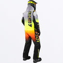 Men's Helium Insulated Monosuit