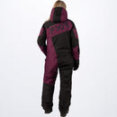 Women's Recruit Lite Monosuit