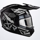 Maverick X Helmet