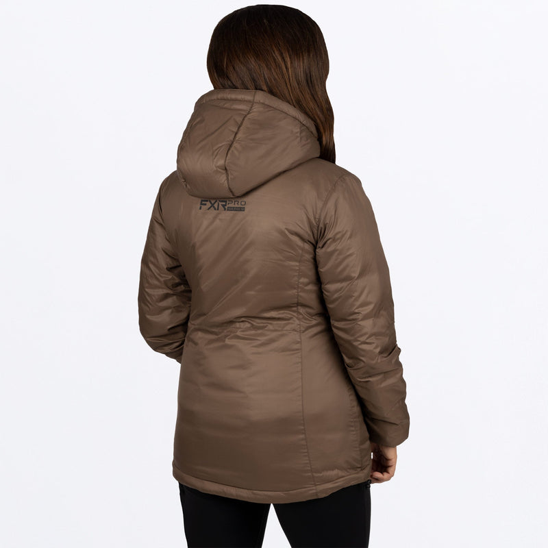 Women's Expedition Lite Jacket