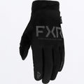 Youth Cold Cross Lite Glove