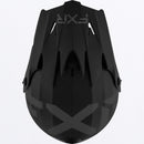 Youth Legion QRS Helmet