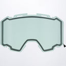 Maverick E-Goggle Heated Dual Lens