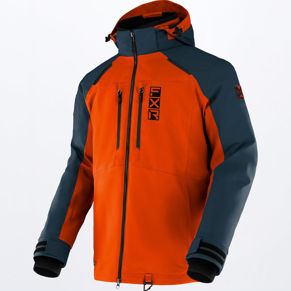 Men's Ridge 2-in-1 Jacket