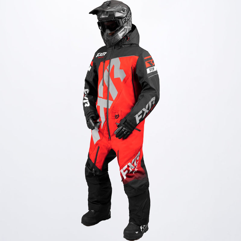 Men's CX Lite Monosuit