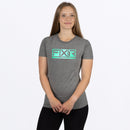 Women's Podium Premium T-Shirt